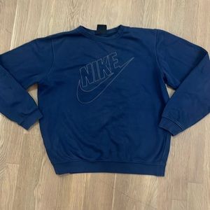Nike Crew Sweatshirt